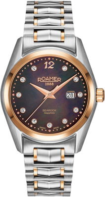 ROAMER 203844 49 59 20 Searock Karóra – Image 1