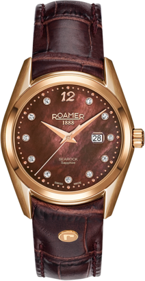 ROAMER 203844 49 69 02 Searock Karóra – Image 1