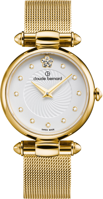 CLAUDE BERNARD 20500 37J APD2 Karóra