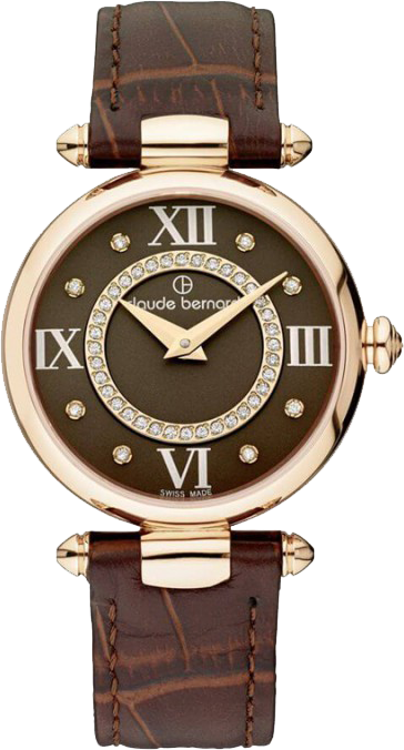 CLAUDE BERNARD 20501 37R BRPR1 Karóra