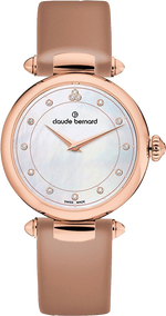 Kép betöltése a Galériamegjelenítőbe, CLAUDE BERNARD 20508 37RCBEI NAR Karóra