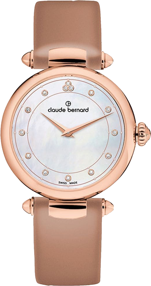 CLAUDE BERNARD 20508 37RCBEI NAR Karóra