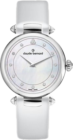 Kép betöltése a Galériamegjelenítőbe, CLAUDE BERNARD 20508 3CBL NAN Karóra – Image 1