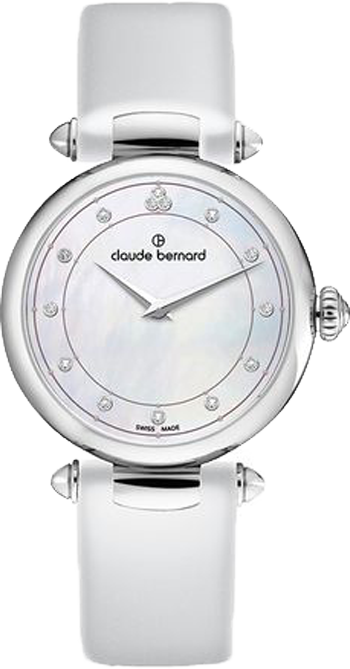 CLAUDE BERNARD 20508 3CBL NAN Karóra – Image 1