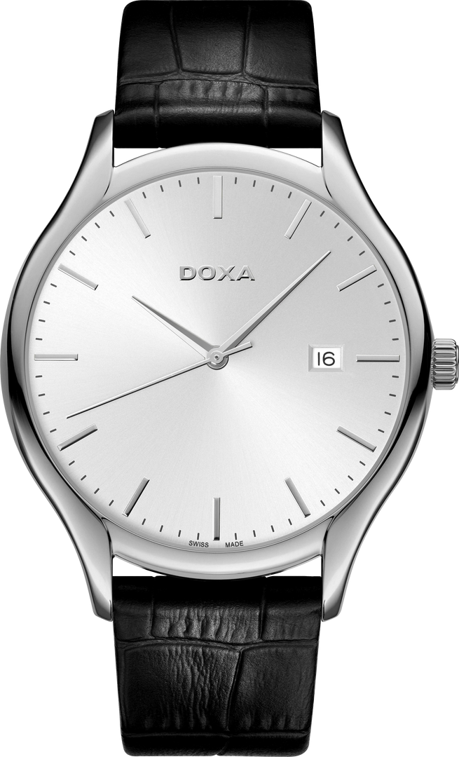 DOXA 215.10.021.01 Challenge Karóra – Image 1