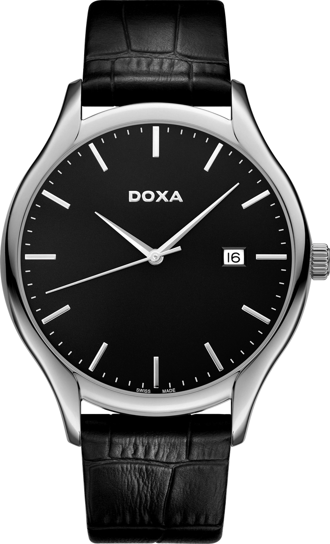 DOXA 215.10.101.01 Challenge Karóra – Image 1