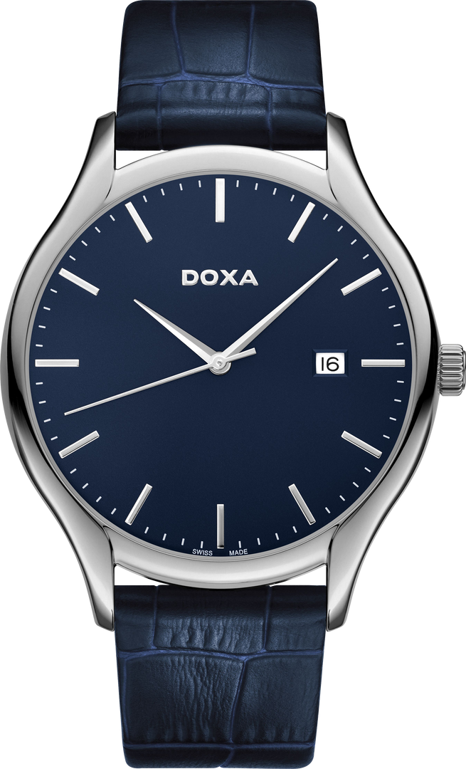 DOXA 215.10.201.03 Challenge Karóra – Image 1