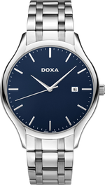 Kép betöltése a Galériamegjelenítőbe, DOXA 215.10.201.10 Challenge Karóra – Image 1