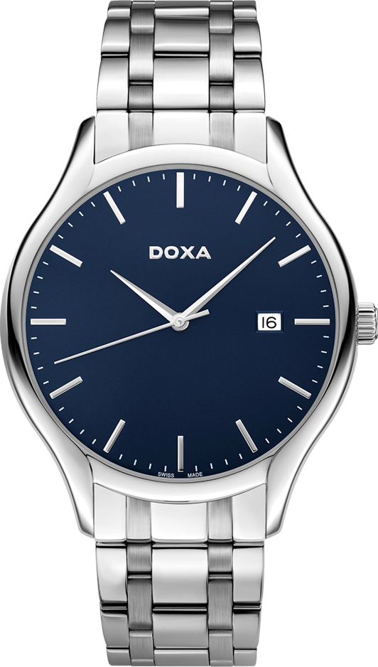 DOXA 215.10.201.10 Challenge Karóra – Image 1