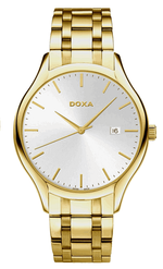 Kép betöltése a Galériamegjelenítőbe, DOXA 215.30.021.11 Challenge Karóra – Image 1