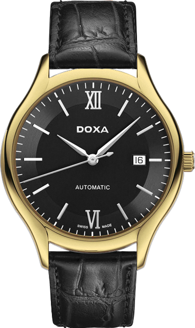 DOXA 216.30.102.01 Challenge Karóra – Image 1