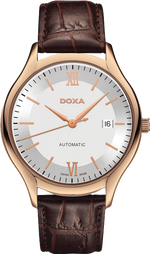 Kép betöltése a Galériamegjelenítőbe, DOXA 216.90.012.02 Challenge Karóra – Image 1