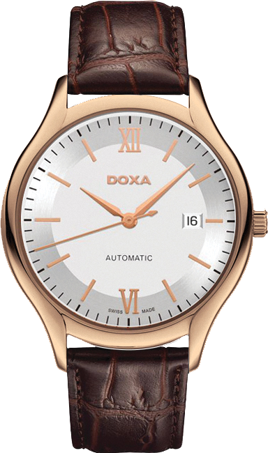 DOXA 216.90.012.02 Challenge Karóra – Image 1