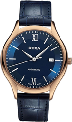 Kép betöltése a Galériamegjelenítőbe, DOXA 216.90.202.03 Challenge Karóra – Image 1