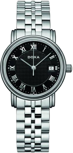 DOXA 221.15.102.10 New Royal Karóra – Image 1