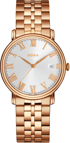 DOXA 222.90.022.17 New Royal Karóra – Image 1