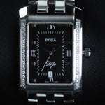 Kép betöltése a Galériamegjelenítőbe, Luxury watch (240.10D.102.10): watch face