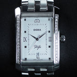 Kép betöltése a Galériamegjelenítőbe, Luxury watch (240.10d.012.10): watch face