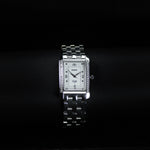 Kép betöltése a Galériamegjelenítőbe, Luxury watch (240.15D.012.10): watch face zoomed out