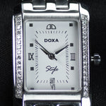 Kép betöltése a Galériamegjelenítőbe, Luxury watch (240.15D.012.10): watch face