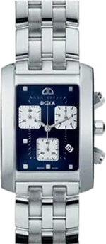 Kép betöltése a Galériamegjelenítőbe, DOXA 241.10.221.10 New Style Karóra – Image 1