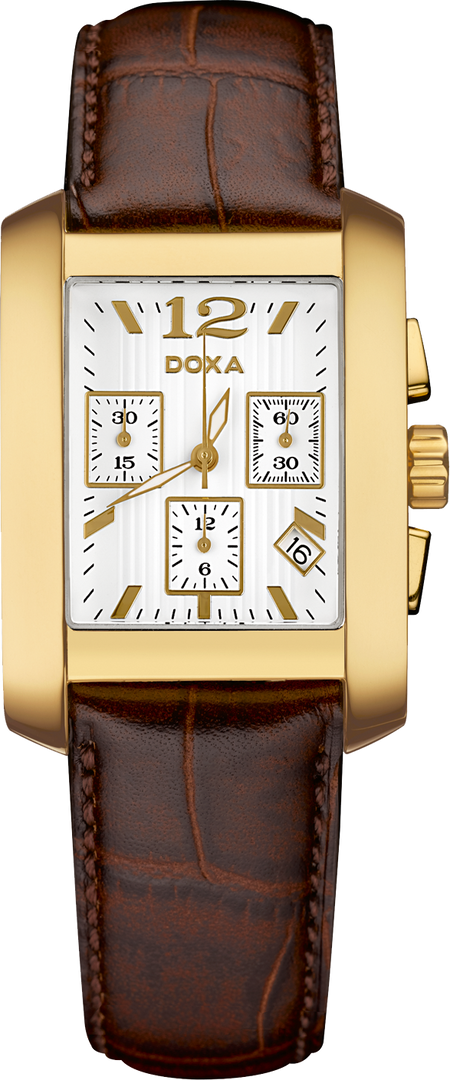 DOXA 245.30.013.02 New Style Karóra – Image 1
