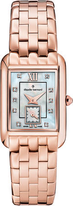 Kép betöltése a Galériamegjelenítőbe, CLAUDE BERNARD 25003 37RM NAPR Karóra – Image 1