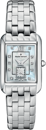 Kép betöltése a Galériamegjelenítőbe, CLAUDE BERNARD 25003 3M NAPN Karóra – Image 1