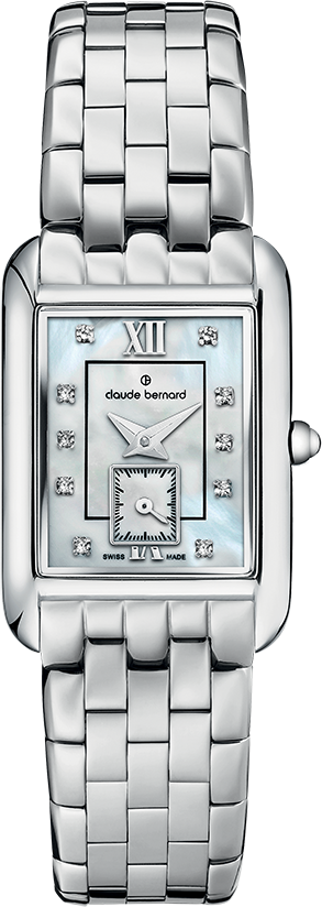 CLAUDE BERNARD 25003 3M NAPN Karóra – Image 1