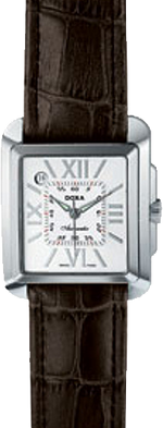 Load image into Gallery viewer, DOXA 251.10.012.02 Quadro I. Karóra – Image 1