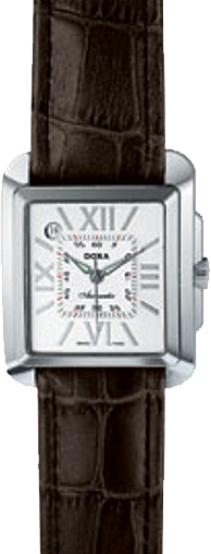 DOXA 251.10.012.02 Quadro I. Karóra – Image 1