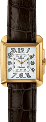 Load image into Gallery viewer, DOXA 251.30.017.02 Quadro I. Karóra – Image 1