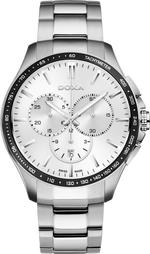 Kép betöltése a Galériamegjelenítőbe, DOXA 287.10.021.10 Trofeo Karóra – Image 1