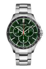 Kép betöltése a Galériamegjelenítőbe, DOXA Trofeo Chronograph 287.10.131W.10 Karóra