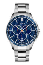 Load image into Gallery viewer, DOXA Trofeo Chronograph 287.10.201W.10 Watch