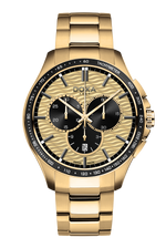 Load image into Gallery viewer, DOXA 287.30.361W.11 TROFEO CHRONOGRAPH Watch