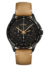 Load image into Gallery viewer, DOXA 287.70.101W.81 TROFEO CHRONOGRAPH Watch
