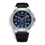Kép betöltése a Galériamegjelenítőbe, CORNAVIN CO 2012-2009R Downtown Sport Chronograph Karóra