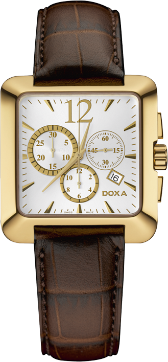 DOXA 355.30.023.02  Karóra – Image 1