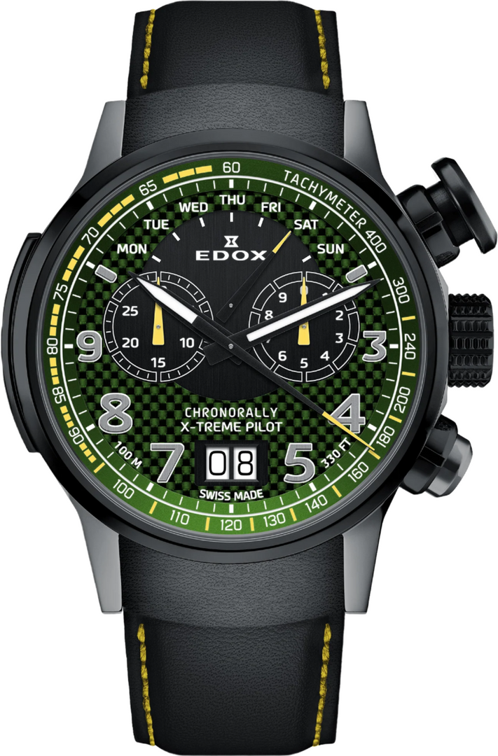 EDOX 38001 TINGN V3  Karóra – Image 1