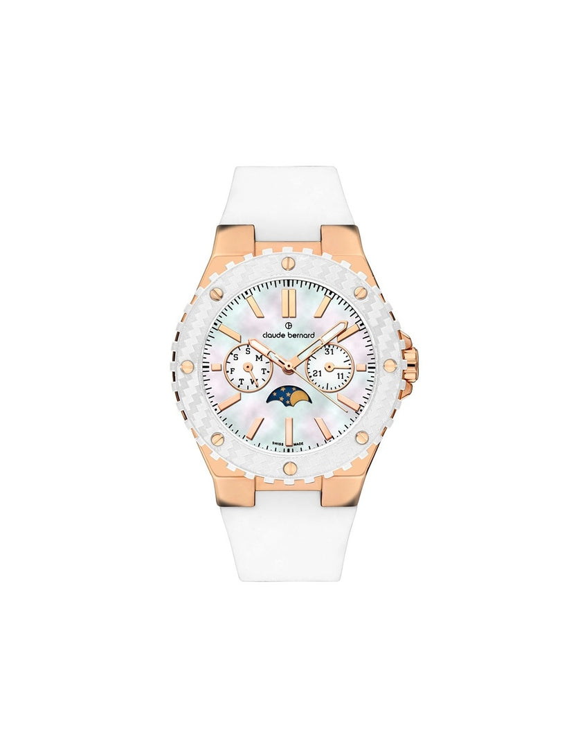 CLAUDE BERNARD 40001 37RB BIR Karóra – Image 1