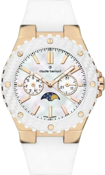 CLAUDE BERNARD 40001 37RB BIR Karóra – Image 1