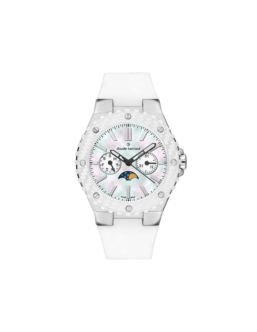 CLAUDE BERNARD 40001 3B BIN Karóra – Image 1