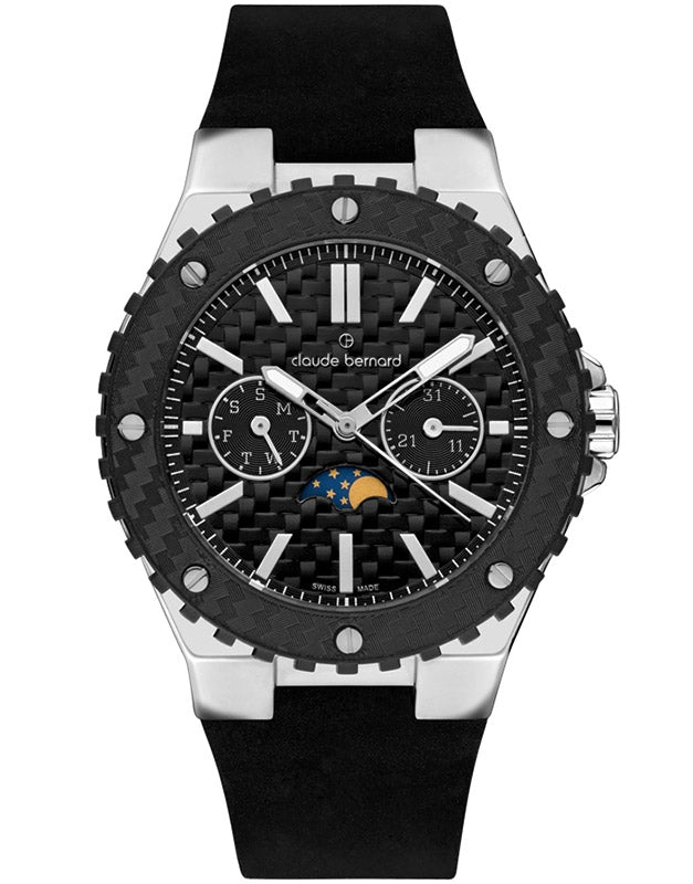 CLAUDE BERNARD 40001 3N NIN Karóra – Image 1