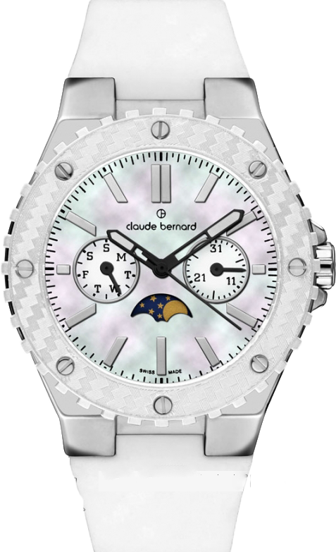 CLAUDE BERNARD 40001 3B BIN Karóra – Image 1