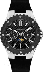 Kép betöltése a Galériamegjelenítőbe, CLAUDE BERNARD 40001 3N NIN Karóra – Image 1