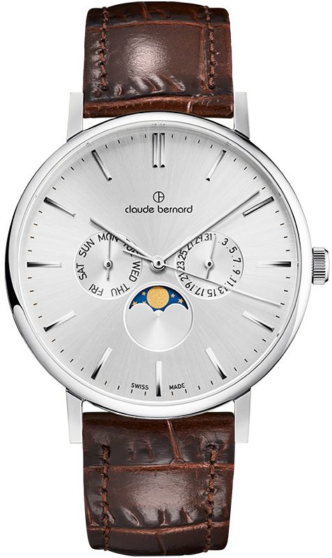 CLAUDE BERNARD 40004 3 AIN Watch