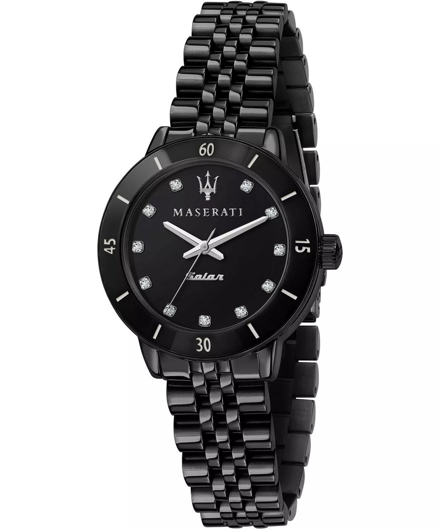 MASERATI R8853145501 Watch