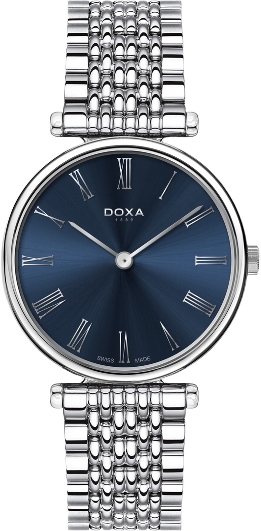 DOXA 112.10.204.10 D-Lux Karóra