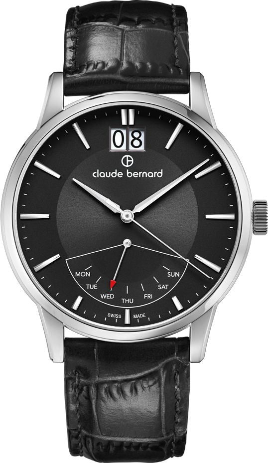 CLAUDE BERNARD 41001 3 NIN Karóra